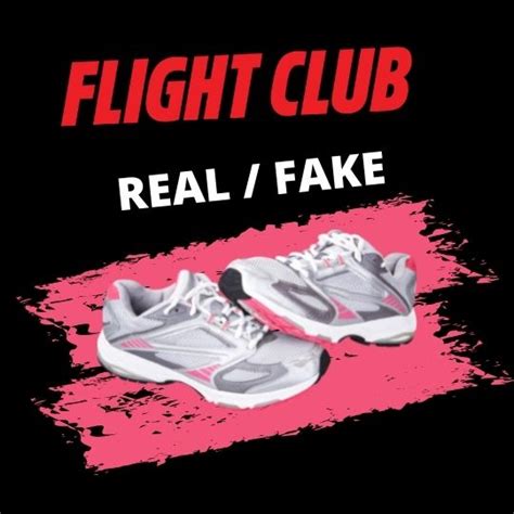 flightclub fake shoe|is flight club legit 2022.